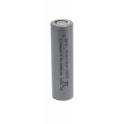 Acumulator LiFePO4 tip 18650, 3.2V, 2000mAh, reincarcabil, pentru lampi solare si lanterne