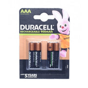 Set 4 acumulatori reincarcabili AAA Ni-MH 900mAh, garantie 5 ani, in blister