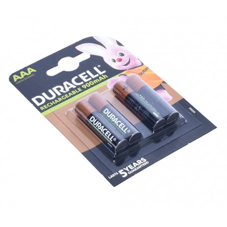 Acumulatori reincarcabili AAA 900mAh Ni-MH, vedere laterala blister