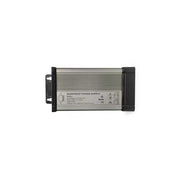 Sursa alimentare exterior 24V 150W IP44, carcasa aluminiu, pentru benzi LED si proiectoare