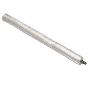Anod de magneziu M8 pentru boiler electric, bara cilindrica cu filet, protectie contra calcarului