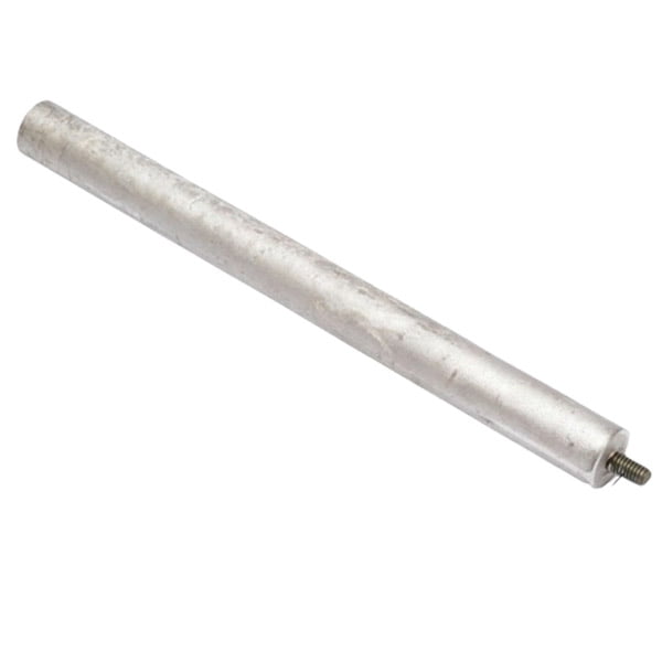 Anod de magneziu M8 pentru boiler electric, bara cilindrica cu filet, protectie contra calcarului