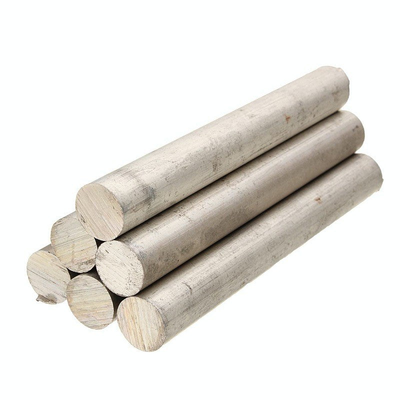 Anozi de magneziu pentru boiler, bare cilindrice multiple, aliaj de calitate pentru protectie rezervor