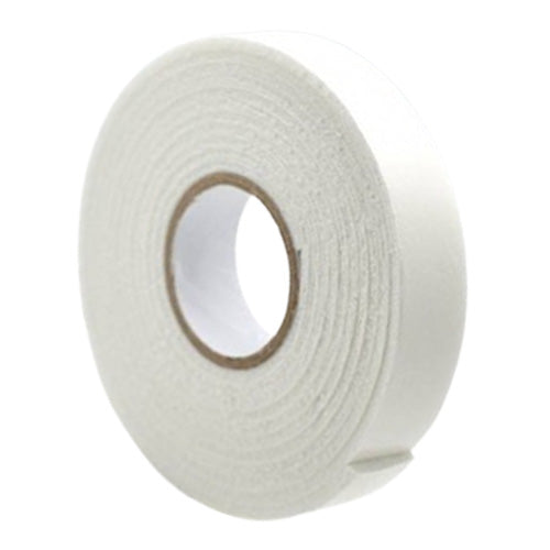 Banda dublu adeziva cu burete, latime 18mm, lungime 3m, capacitate 900g, pentru montaj fara gaurit