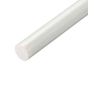 Bara silicon transparenta pentru pistol lipit, diametru 11mm, lungime 27cm, adeziv universal