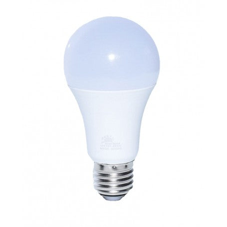 Bec LED E27 15W lumina alba rece 7000K, 1280 lumeni, echivalent 150W incandescent