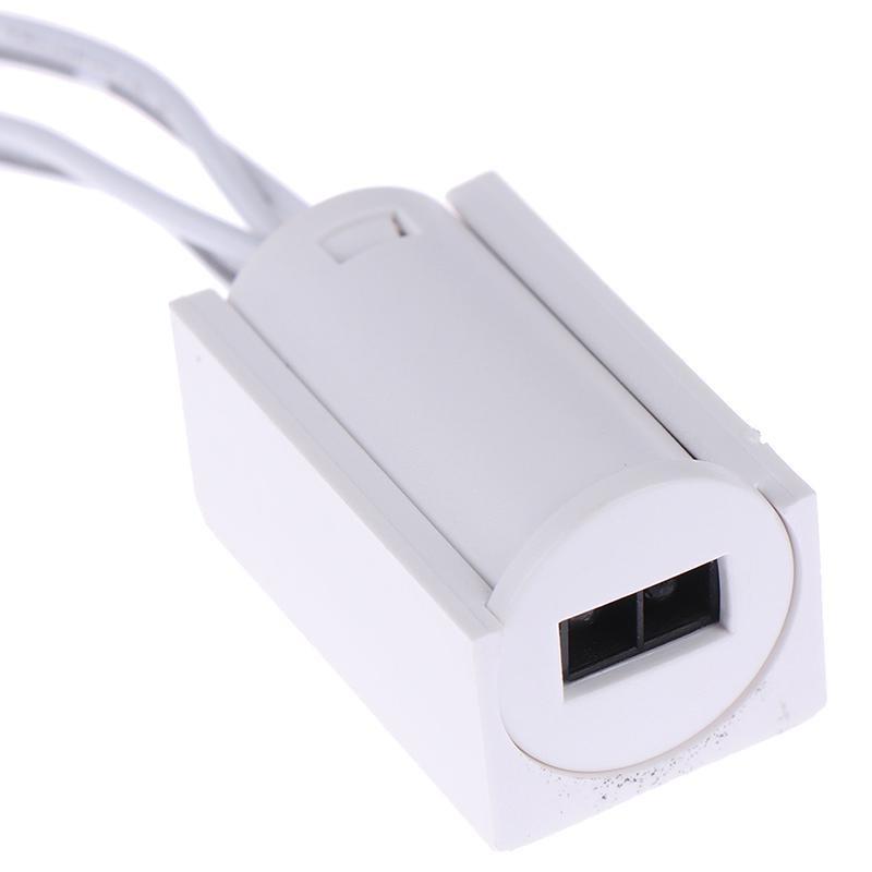 Senzor de proximitate fara contact cu port de detectie, compatibil benzi LED 12V si 24V