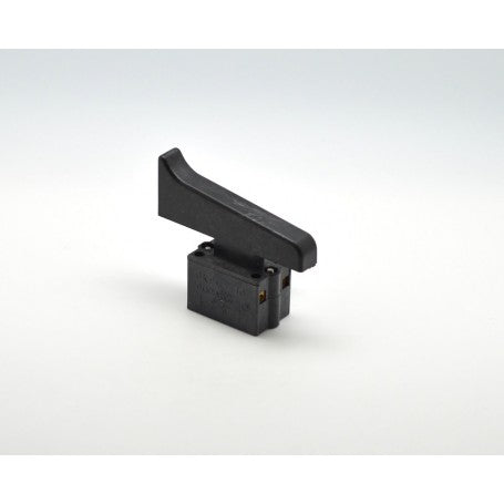 Intrerupator ON/OFF 250V 10A pentru flex, profil lateral cu maner ergonomic si corp compact