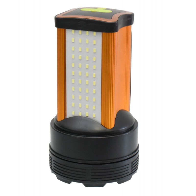 Panou lateral SMD lanterna multifunctionala pentru iluminat de lucru pe suprafete largi