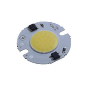 Modul LED COB 35mm 7W 220V, flux 800 lumeni, alimentare directa retea, substrat aluminiu