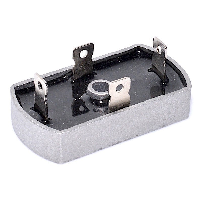 Punte redresoare cu terminale metalice si interior vizibil, 30A 1200V