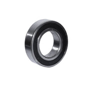 Rulment cu bile 6002 2RS, garnituri cauciuc duble, dimensiuni 15x32x9mm, otel de inalta calitate
