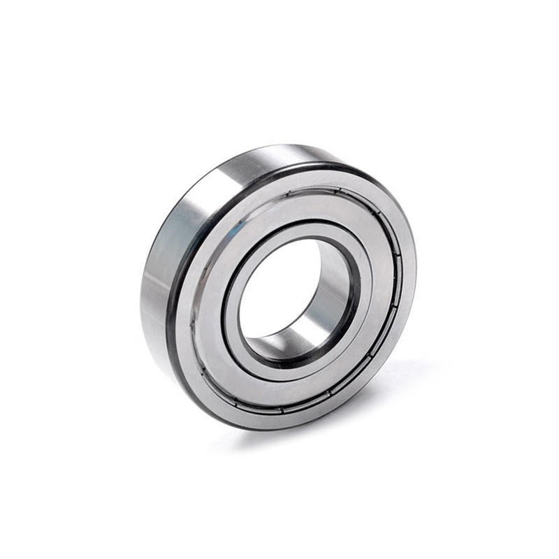 Rulment cu bile model 627 din otel dur, dimensiuni 7x22x7mm, pre-uns, protectie metalica dubla