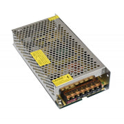 Sursa de alimentare 180W 36V DC, carcasa metalica perforata cu borniere, intrare 220V AC