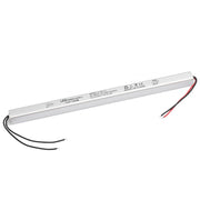 Sursa alimentare LED ultra slim 12V 100W, carcasa aluminiu, iesire 8.3A, pentru banda LED interior