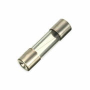 Siguranta fuzibila rapida 7A, tub sticla 5x20mm, capete metalice, protectie supracurent 250V