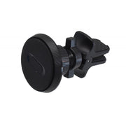 Suport auto magnetic pentru grila de aerisire, rotatie 360 grade, magnet puternic, compatibil smartphone 4-7 inch