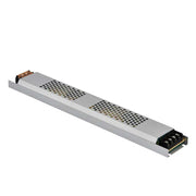 Sursa alimentare slim 24V 400W 16.7A, carcasa aluminiu subtire 23mm, pentru benzi LED