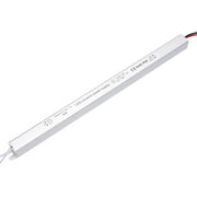 Sursa alimentare ultra slim 12V 60W IP20, carcasa aluminiu ingusta, pentru benzi LED interioare