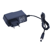 Alimentator stabilizat 6V 1A cu mufa DC 2.1mm si stecher EU, intrare 100-240V, cablu 80cm