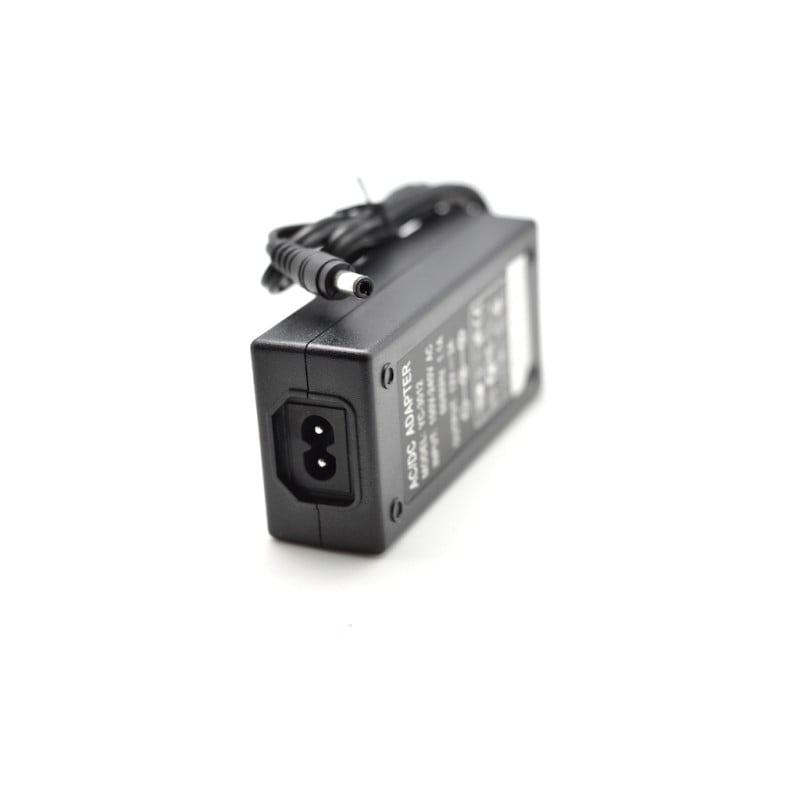 Alimentator stabilizat 12V 10A, 120W, conector AC/DC, sursa de alimentare pentru benzi LED