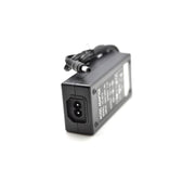 Alimentator stabilizat 12V 8A 96W pentru benzi LED, intrare 220V, mufa DC si conector IEC incluse