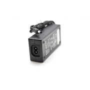 Alimentator stabilizat 220V-24V 3A pentru benzi LED, 72W putere maxima, conector DC si intrare IEC