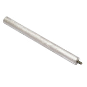 Anod de magneziu M6 pentru boiler electric, bara cilindrica cu filet, protectie anti-calcar si anti-coroziune