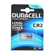 Baterie litiu CR2 3V, autonomie extinsa pana la 10 ani, compatibila camere foto si dispozitive electronice