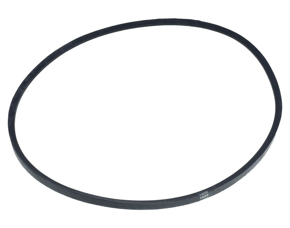 Curea transmisie trapezoidala 1025mm din cauciuc armat, profil 13x1025mm, pentru masini de spalat