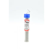 Fludor cu flux integrat SN60/PB40, diametru 1mm, 16g, in tub compact pentru lipire electronica
