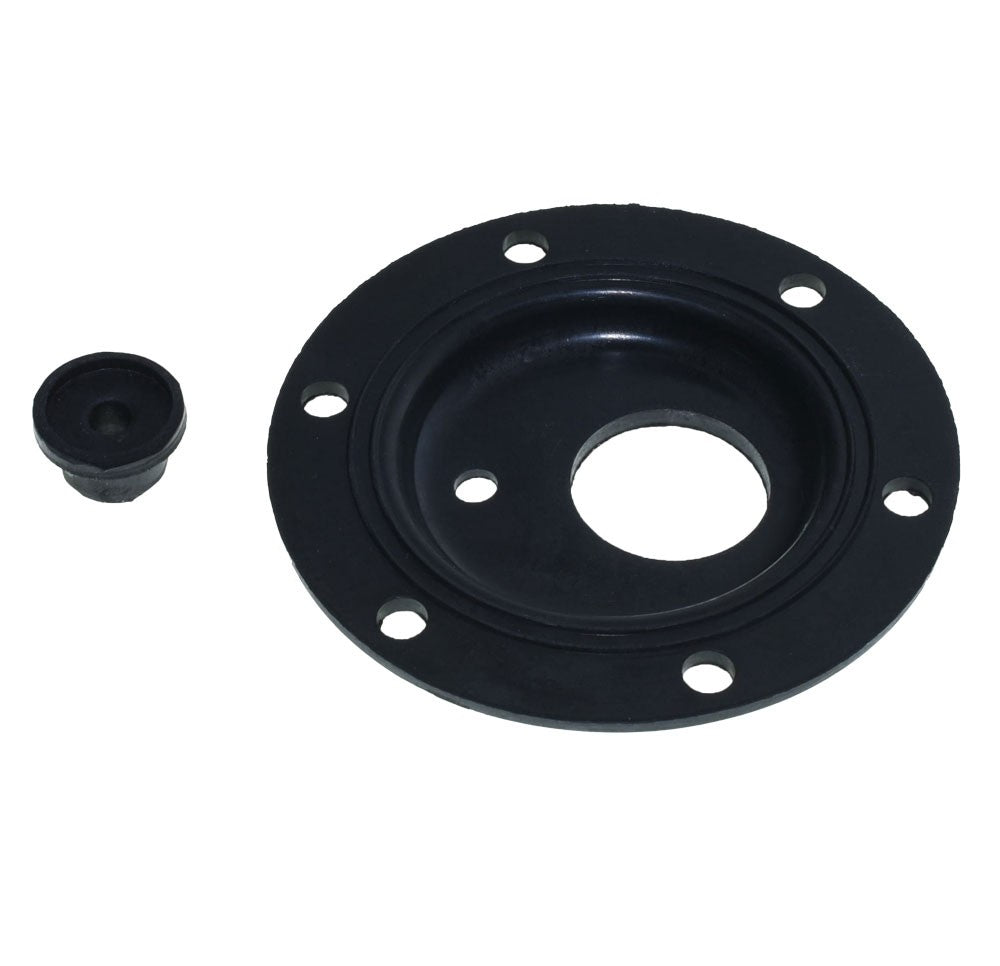 Garnitura cauciuc pentru boiler electric, kit complet cu garnitura flansa si garnitura rezistenta, compatibila 10-150L