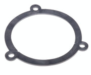 Garnitura etansare cauciuc pentru pompa de apa 3/4 inch, 3 orificii de montaj, forma circulara