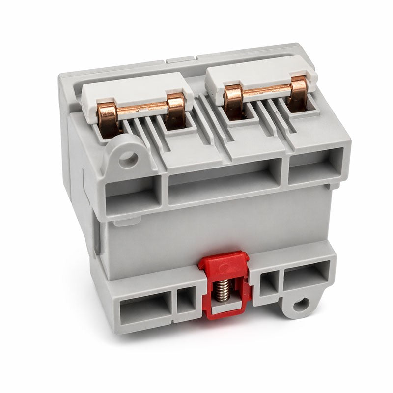 Intrerupator DC Fotovoltaic 4 Poli 1500V 32A PV Switch Disconnector