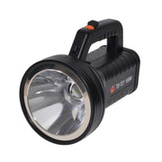 Lanterna profesionala LED 100W reincarcabila, acumulator 6000mAh, oglinda 125mm, maner ergonomic