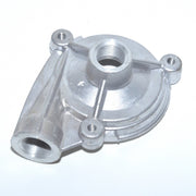 Palier melc aluminiu turnat pentru electropompa 3/4 inch, filetaj precis, 3 puncte de prindere
