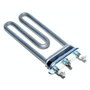 Rezistenta masina de spalat 1700W, 230V, forma U dublu, fara senzor, conectori papuci