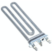 Rezistenta masina de spalat 1900W cu senzor, flansa 82x28mm, tuburi inox in forma de U, conectori papuci