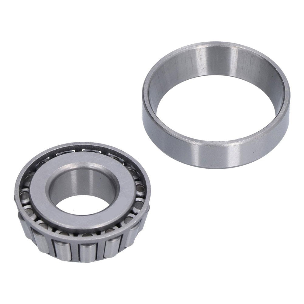 Rulment conic 32204 set complet con si cupa separate, otel de inalta calitate