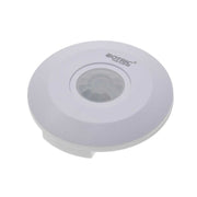 Senzor de miscare 360 grade slim, montaj tavan, raza detectie 6m, sarcina maxima 2000W