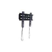 Suport fix perete pentru TV 13-43 inch, compatibil VESA 200x200mm, capacitate 25kg, cu snur siguranta