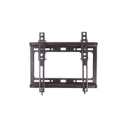 Suport TV de perete inclinabil 13-43 inch, sarcina maxima 27 kg, compatibil VESA 75x75-200x200 mm, constructie otel