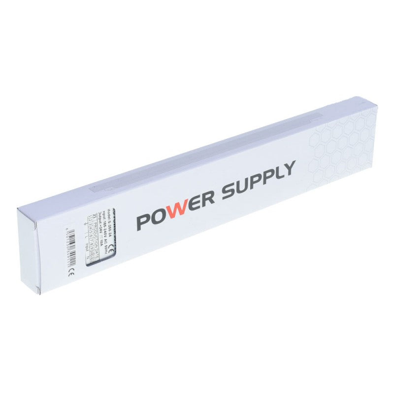 Cutie ambalaj sursa alimentare slim 24V 240W pentru interior