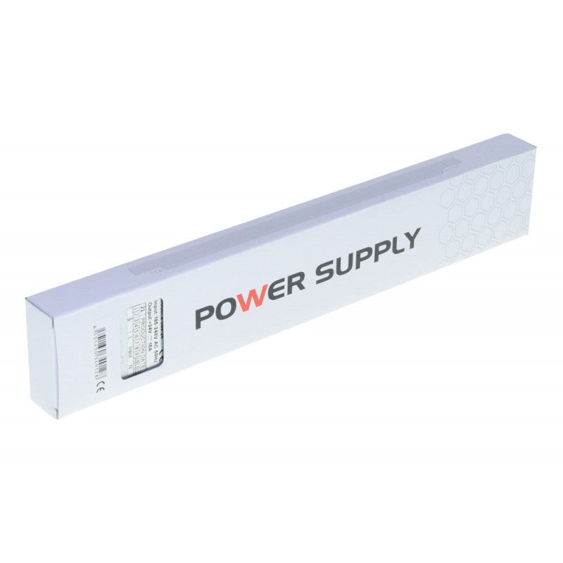 Cutie ambalaj sursa alimentare slim 360W 24V pentru instalatii LED interior