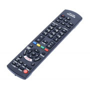 telecomanda universala LCD/LED cu buton Netflix, compatibila cu televizoare, fara configurare, distanta 8m