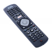 telecomanda universala pentru TV LCD/LED cu buton Netflix, compatibila fara cod, raza 8 metri