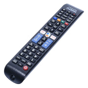 telecomanda universala LCD/LED cu butoane Netflix, Smart Hub si Amazon Prime Video, compatibila TV Samsung